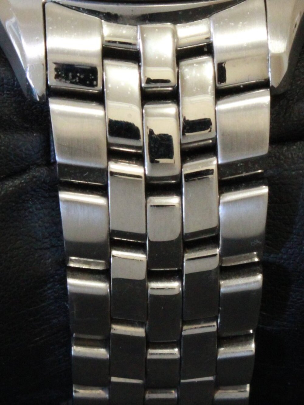 Citizen Contemporary Dress Men's Watch 41mm Grey Dial On Stainless Steel - Picture 15 of 16